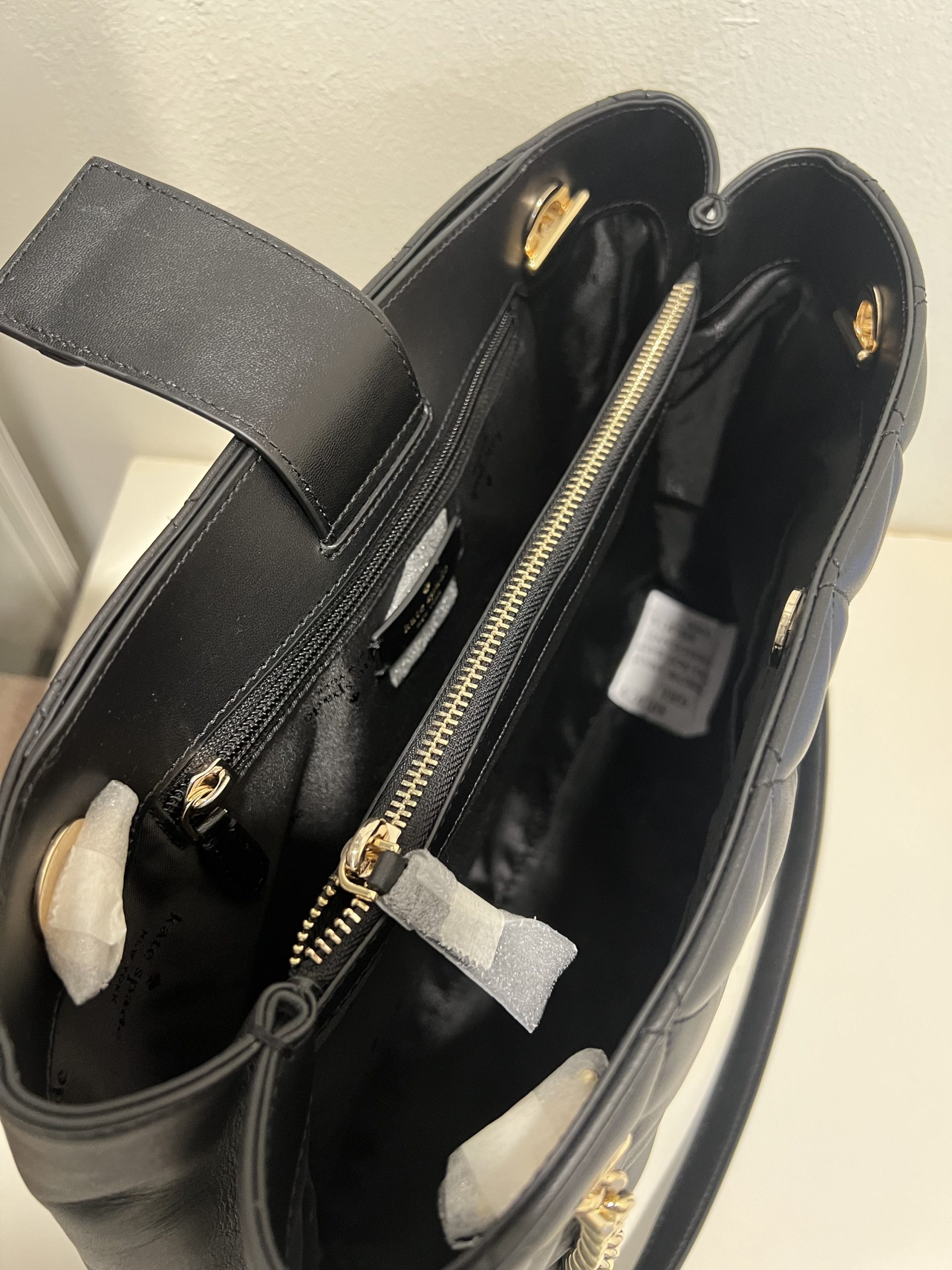 Tote Kate Spade Measurements At Arthur Richer Blog