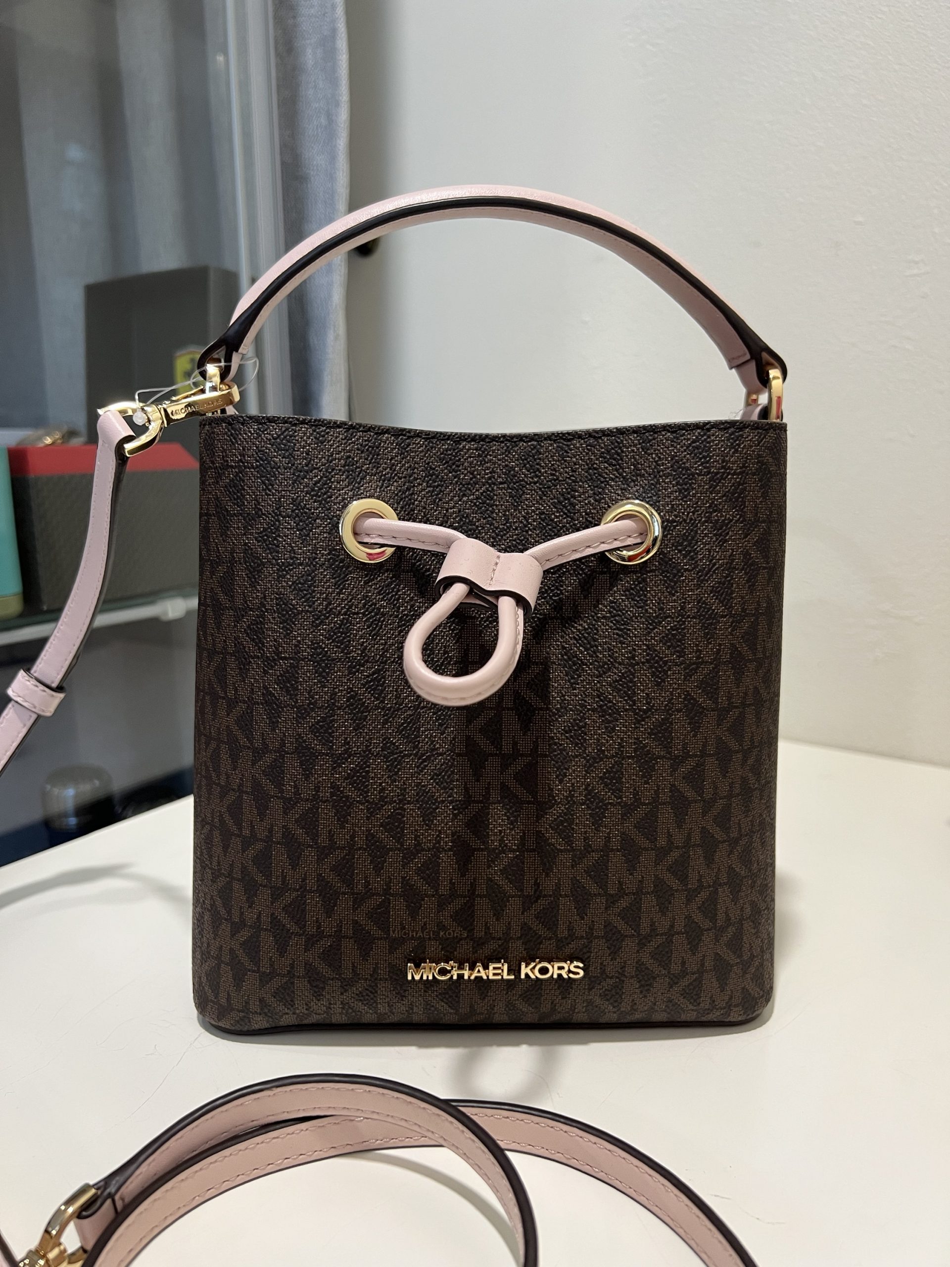 michael kors suri shoes