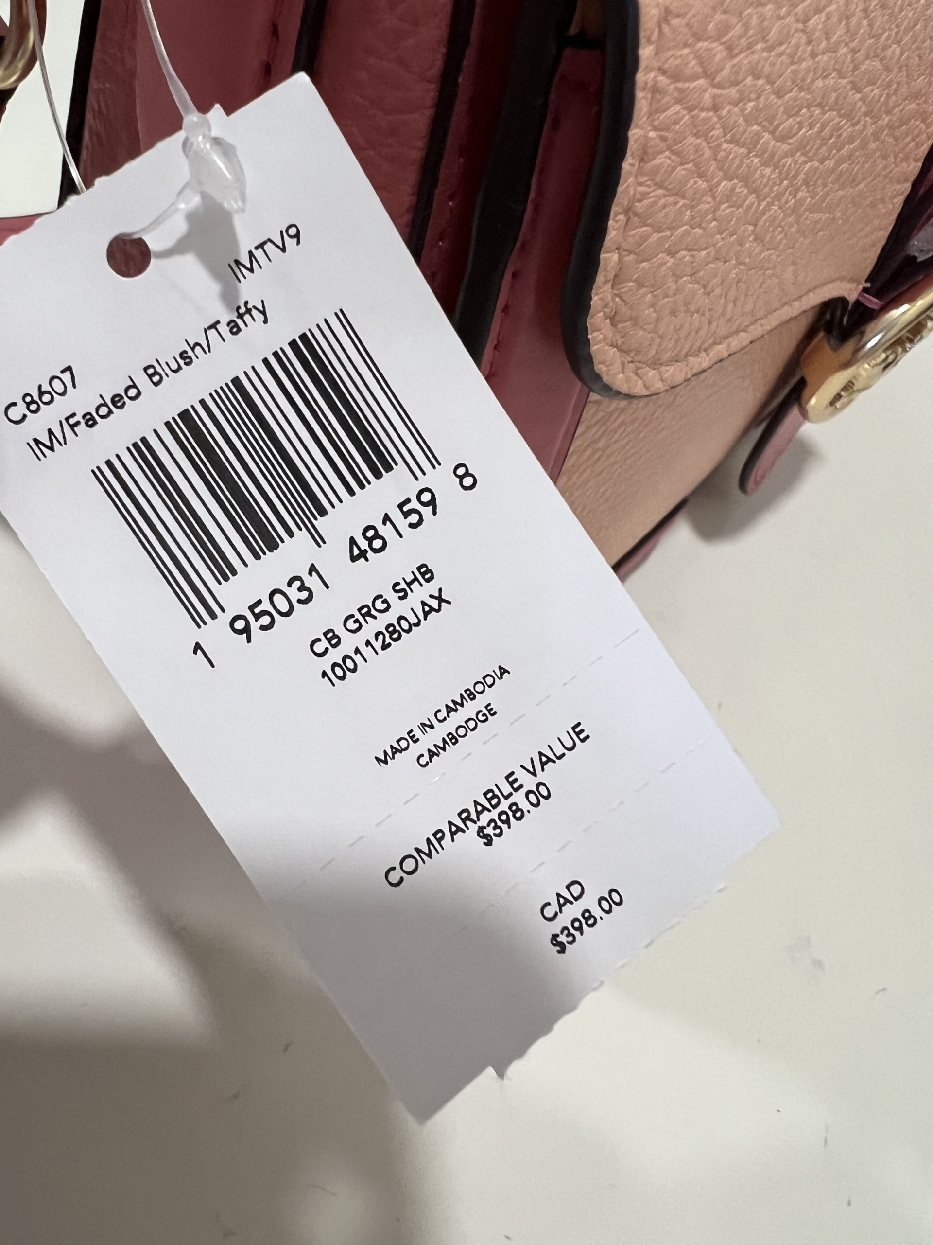 Coach Outlet Bags Clearance  Prices Starting at Just 75  Southern  Savers