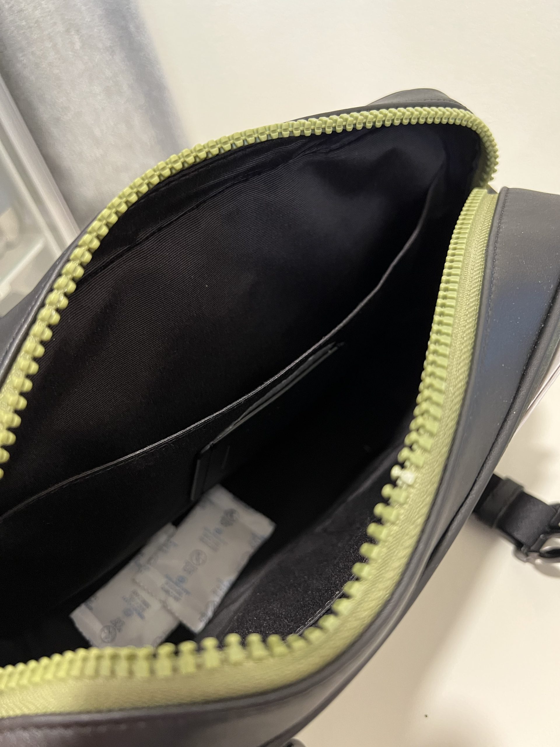 Coach Track Crossbody In Signature Canvas With Camo Print And Coach Patch - Image 4