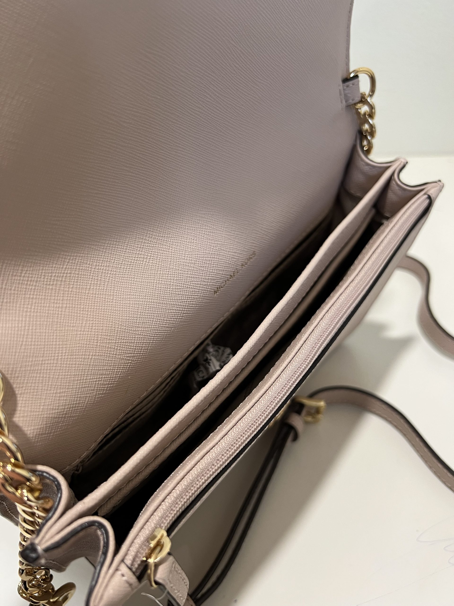 Mini Me Gusset Crossbody main image 0