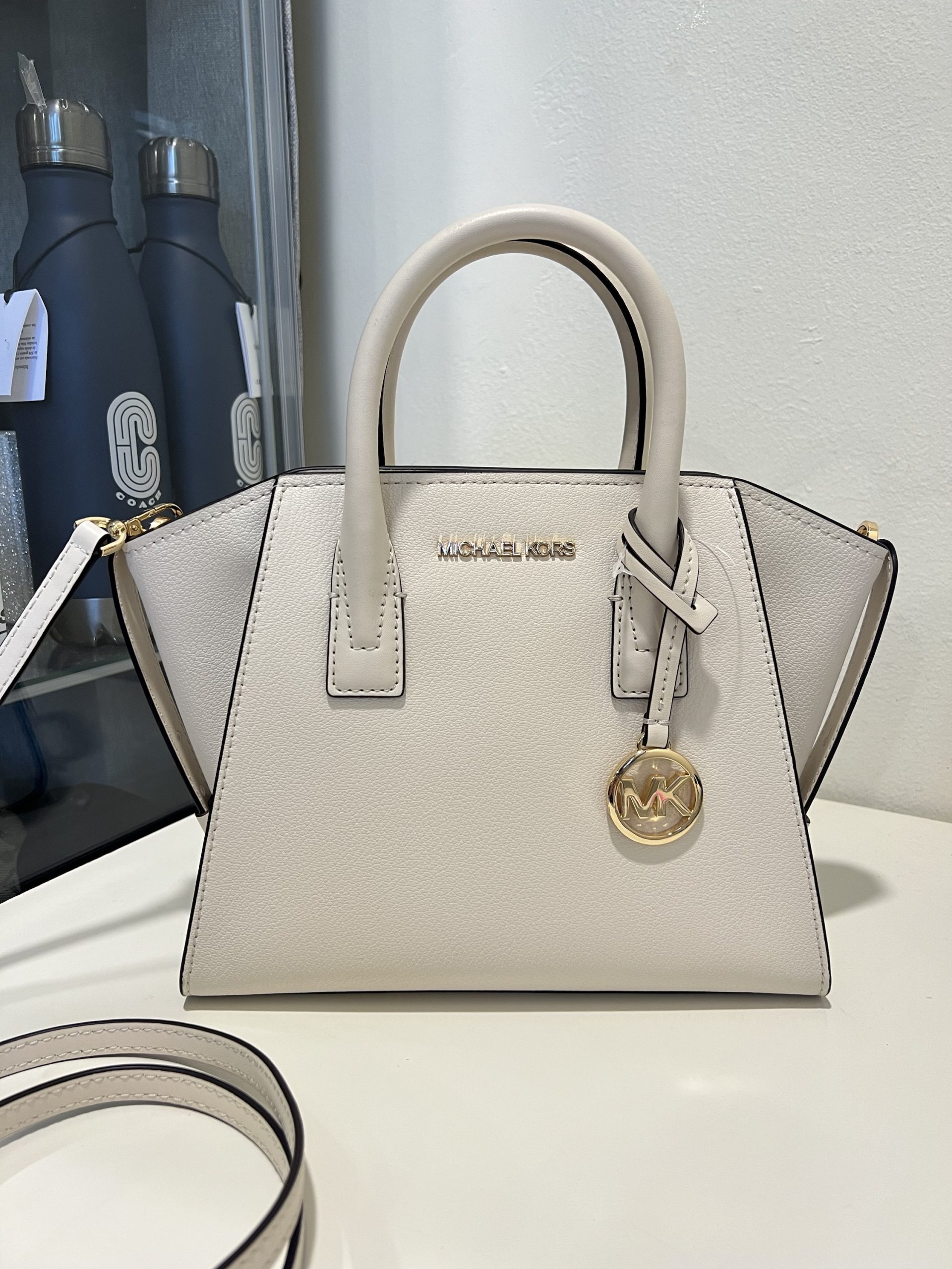 Where to get the Michael Kors MK My Way personalising experience in KL