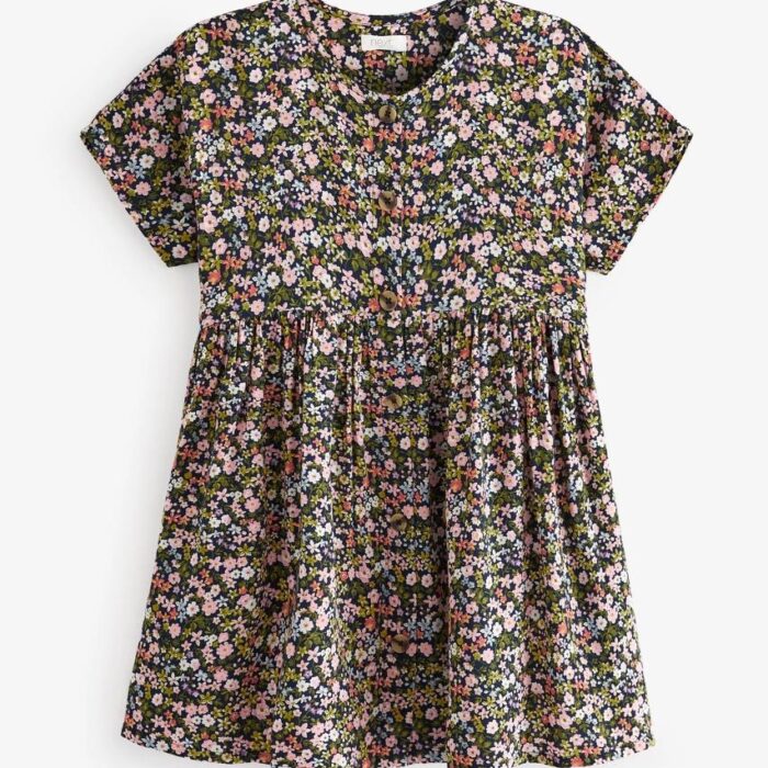 Next Relaxed Dress (3years)