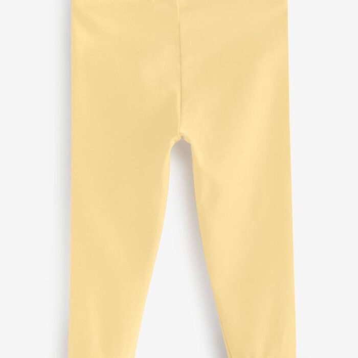 Next Lace Trim Legging