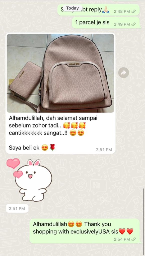 CUST 1