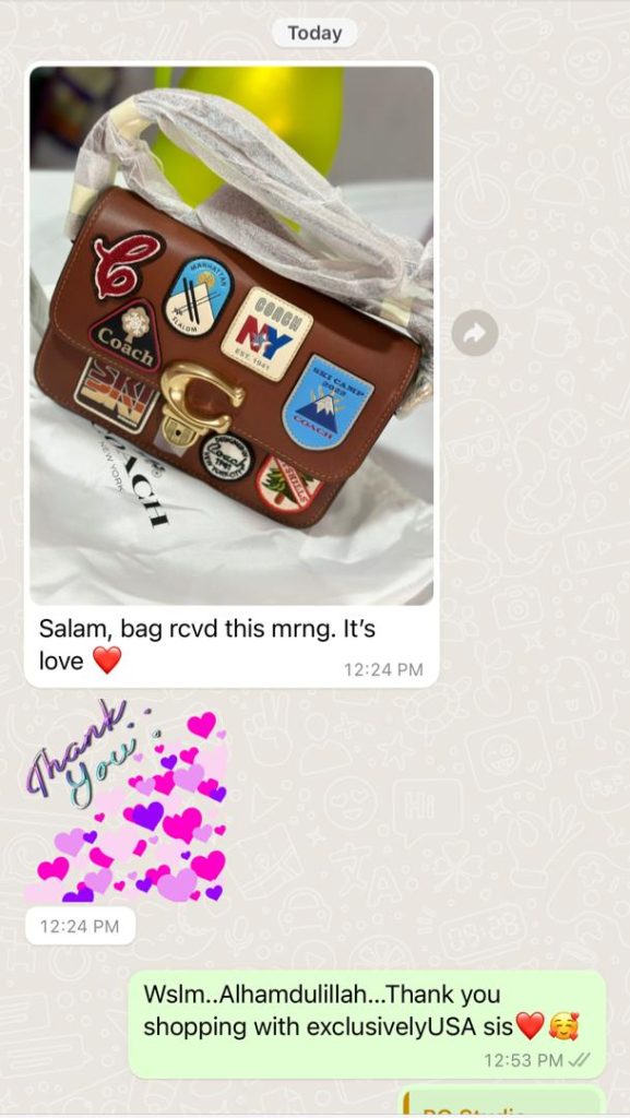 CUST 2