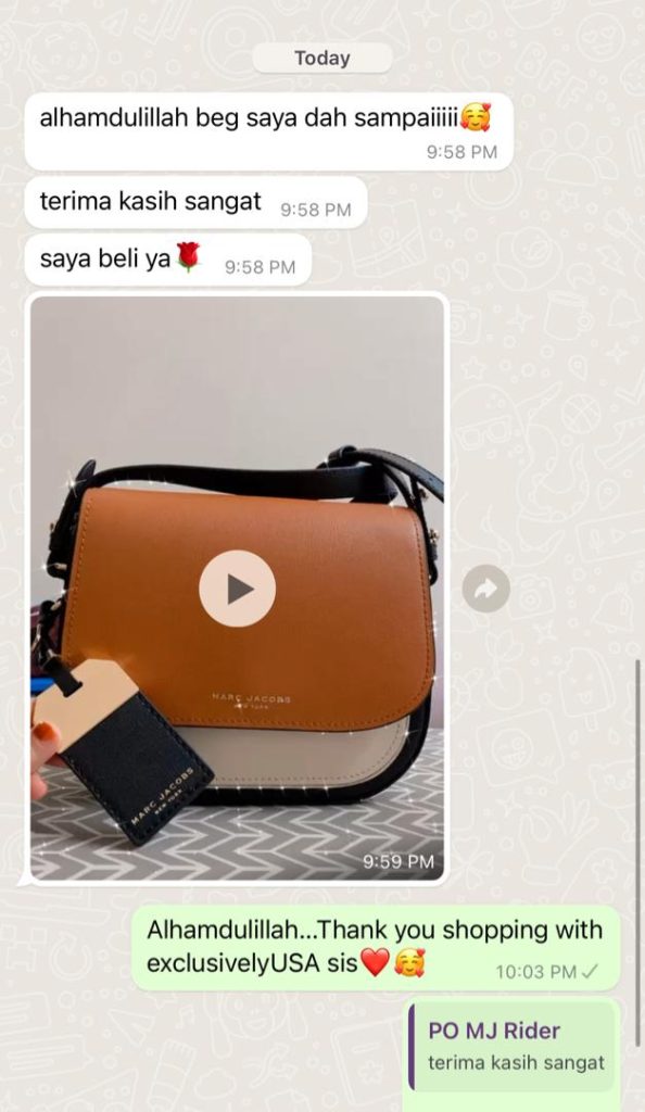 CUST 3