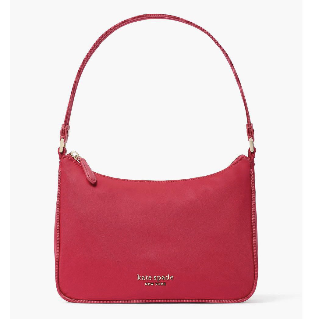 Buy Kate Spade New York Carson Leather Convertible Crossbody Shoulder Bag  Handbag Warm Beige Multi at Amazonin
