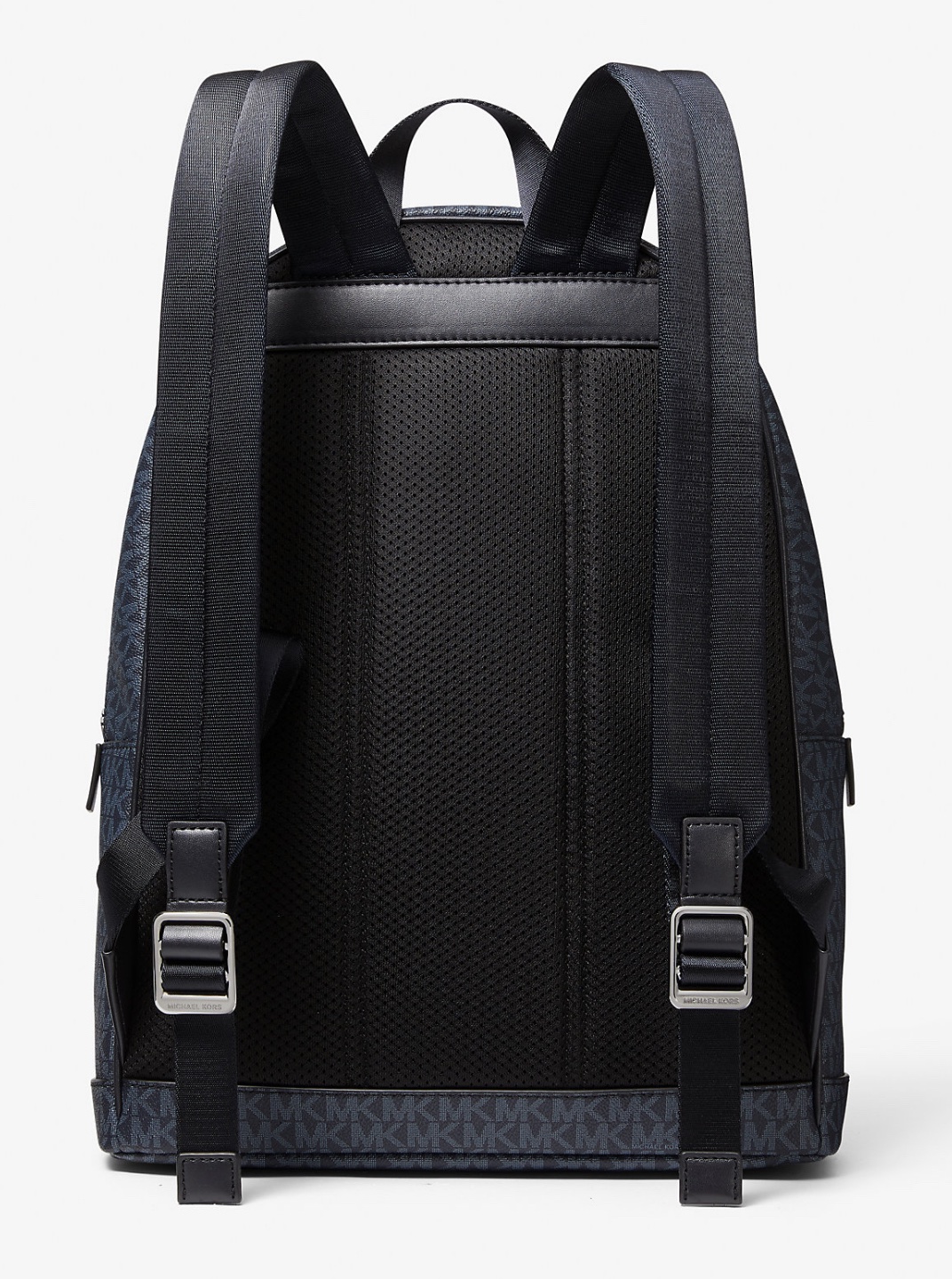 Michael Kors Cooper Logo Backpack in Admiral - Image 3