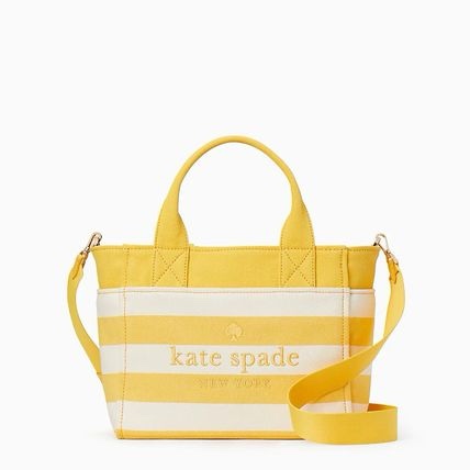 Kate Spade Jett Small Tote in Morning Light Multi - Image 5