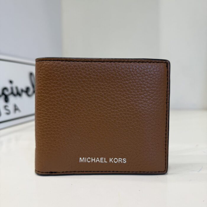 Michael Kors Cooper Billfold ID Wallet in Lugagge