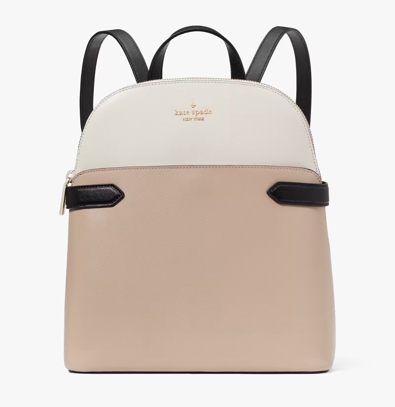 Kate Spade Staci Colorblock Medium Dome Backpack Staci Dome Backpack | Kate Spade New York main image 3