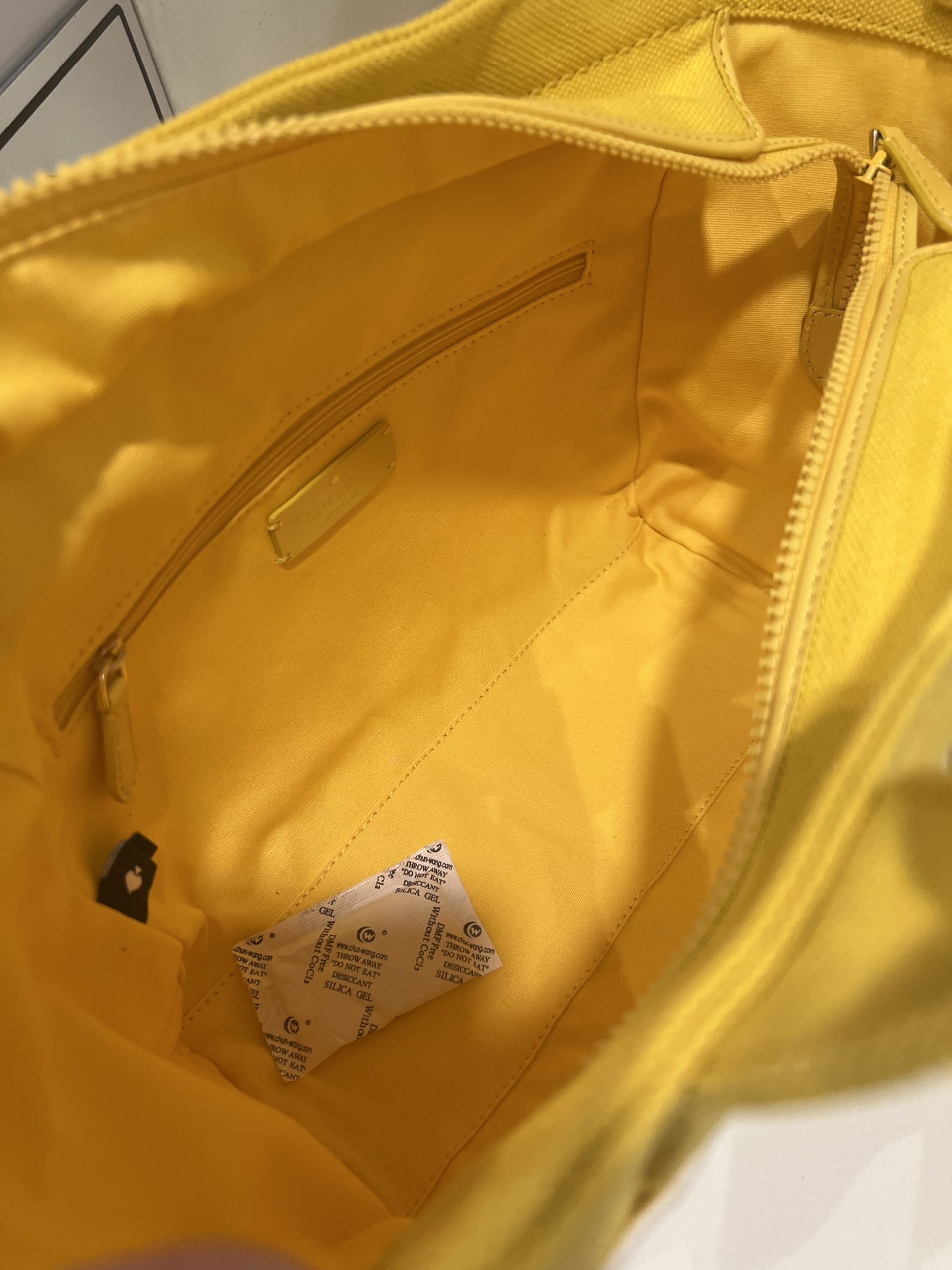 Kate Spade Jett Small Tote in Morning Light Multi - Image 3