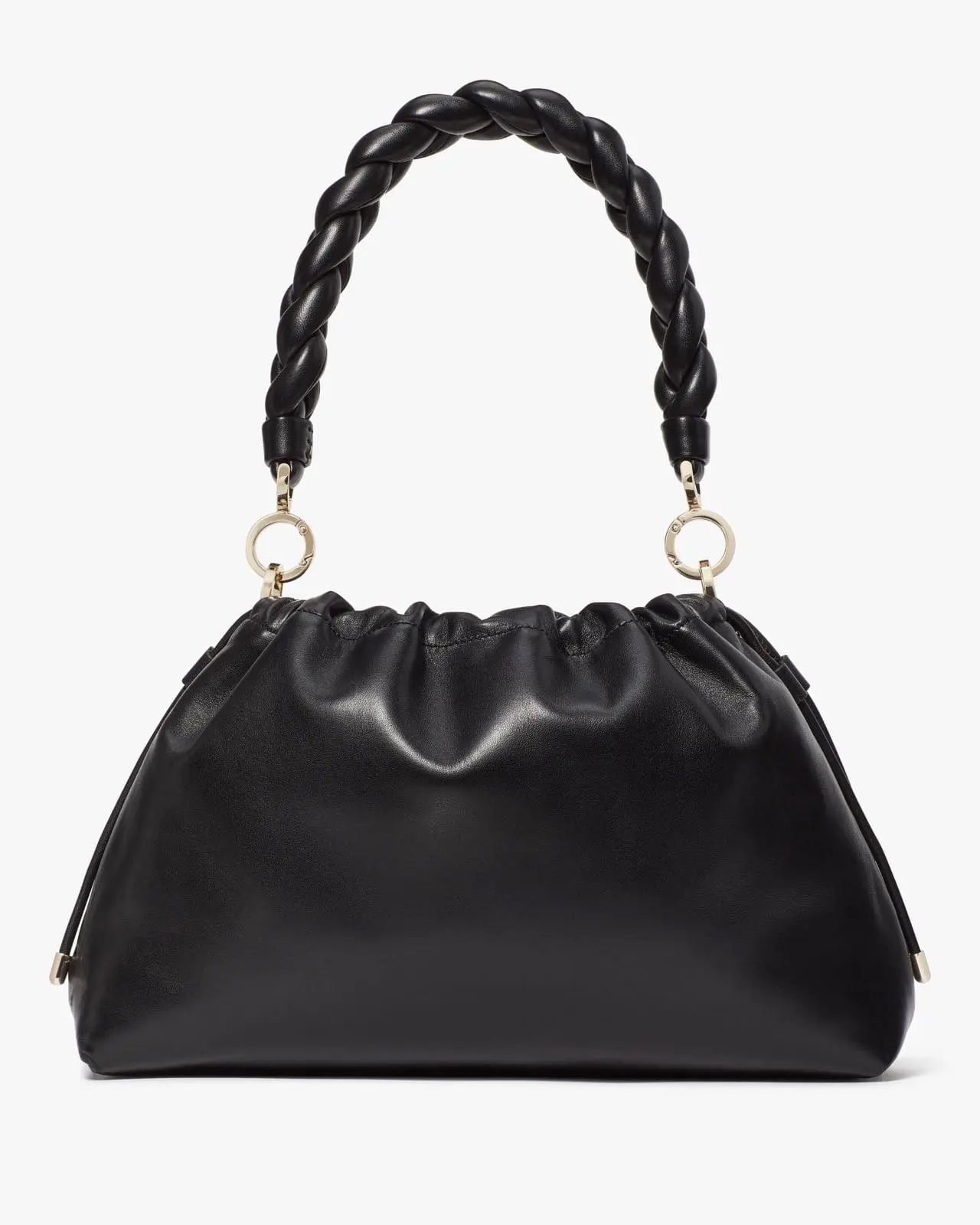 Kate Spade Meringue Large Shoulder Bag in Black (Retail) - Image 4