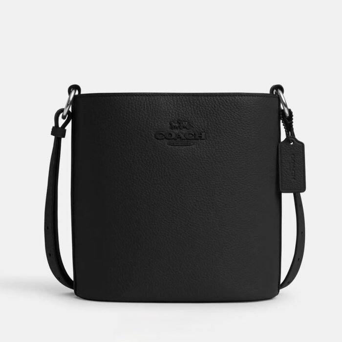 Coach Sophie Bucket in Black