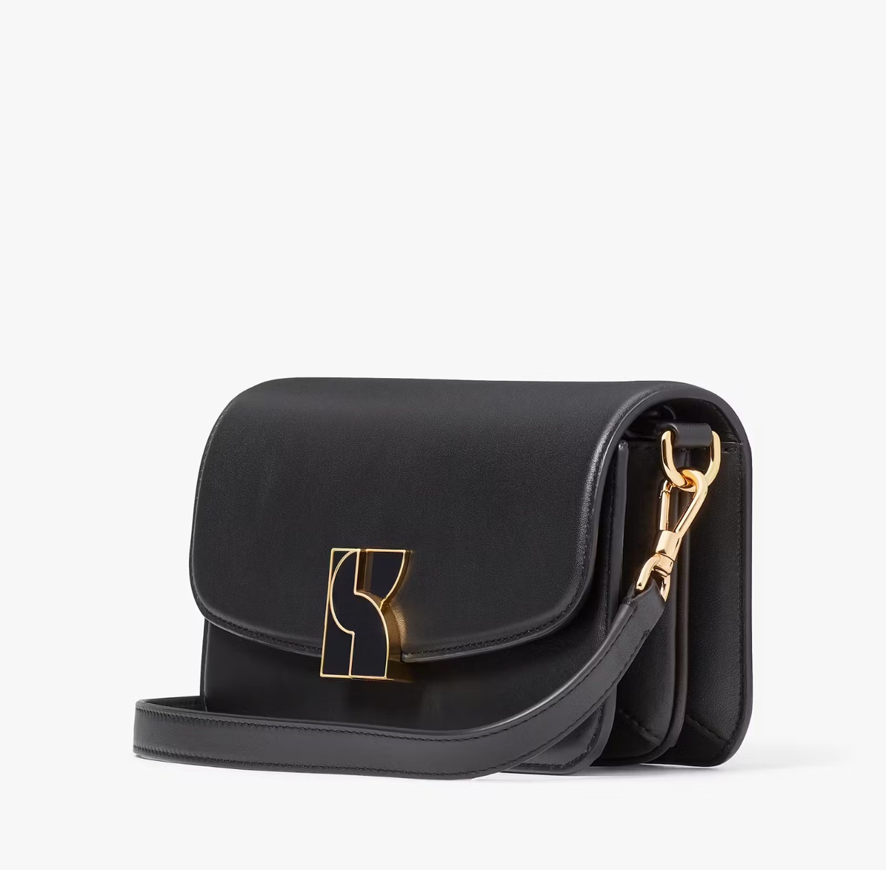 Kate Spade Dakota Small Crossbody In Black (Retail Collection) - Image 2