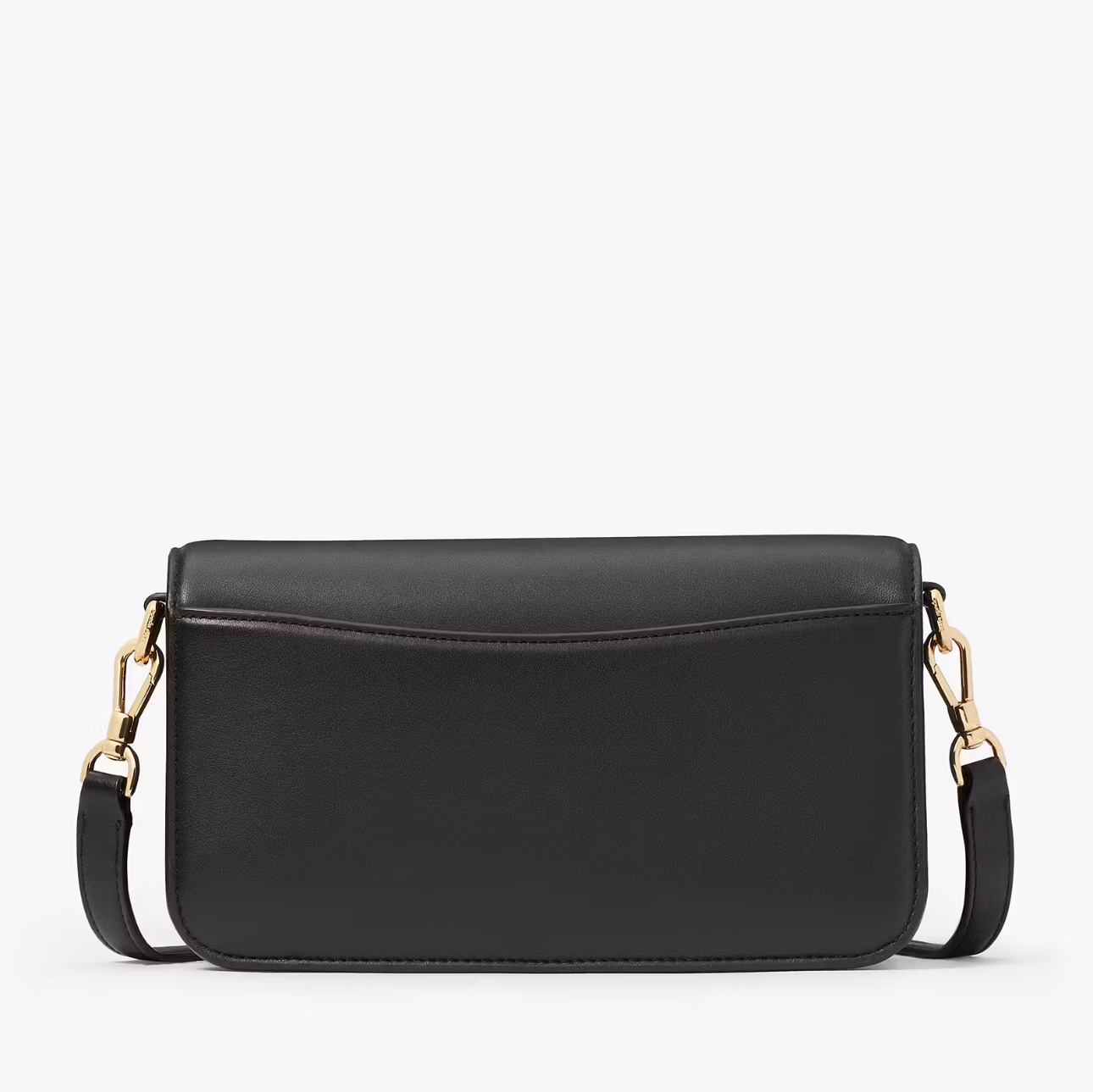 Kate Spade Dakota Small Crossbody In Black (Retail Collection) - Image 4