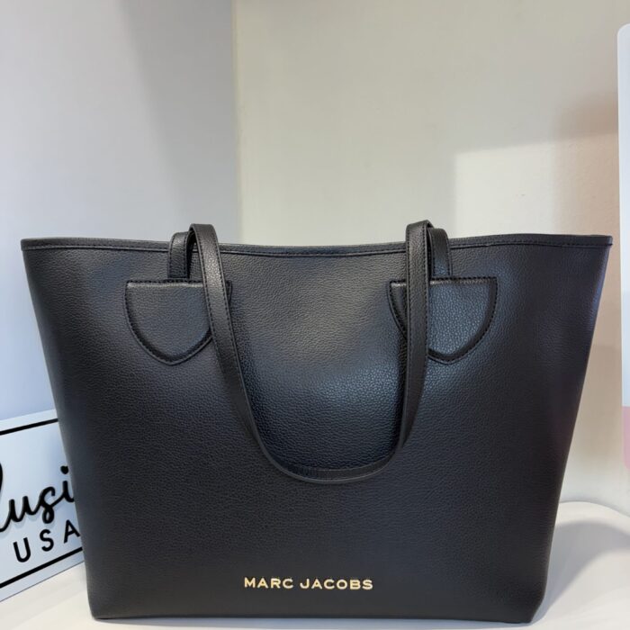 Marc Jacobs On Your Marc Tote in Black