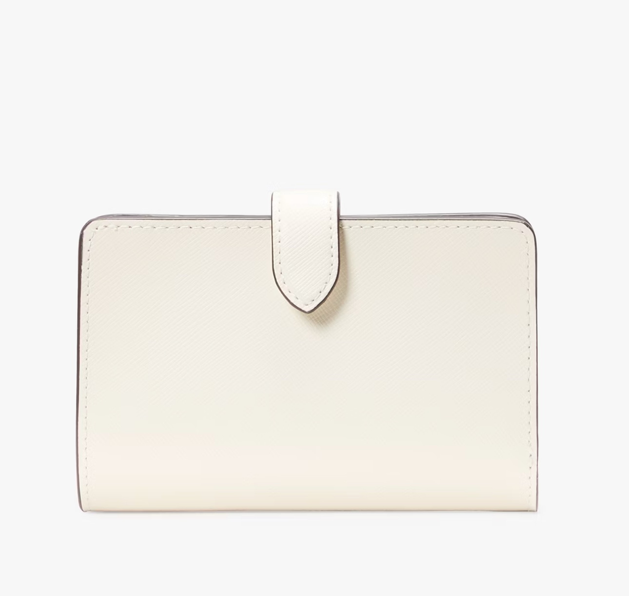 Kate Spade Boxed Madison Perforated Medium Bifold Wallet - Image 4