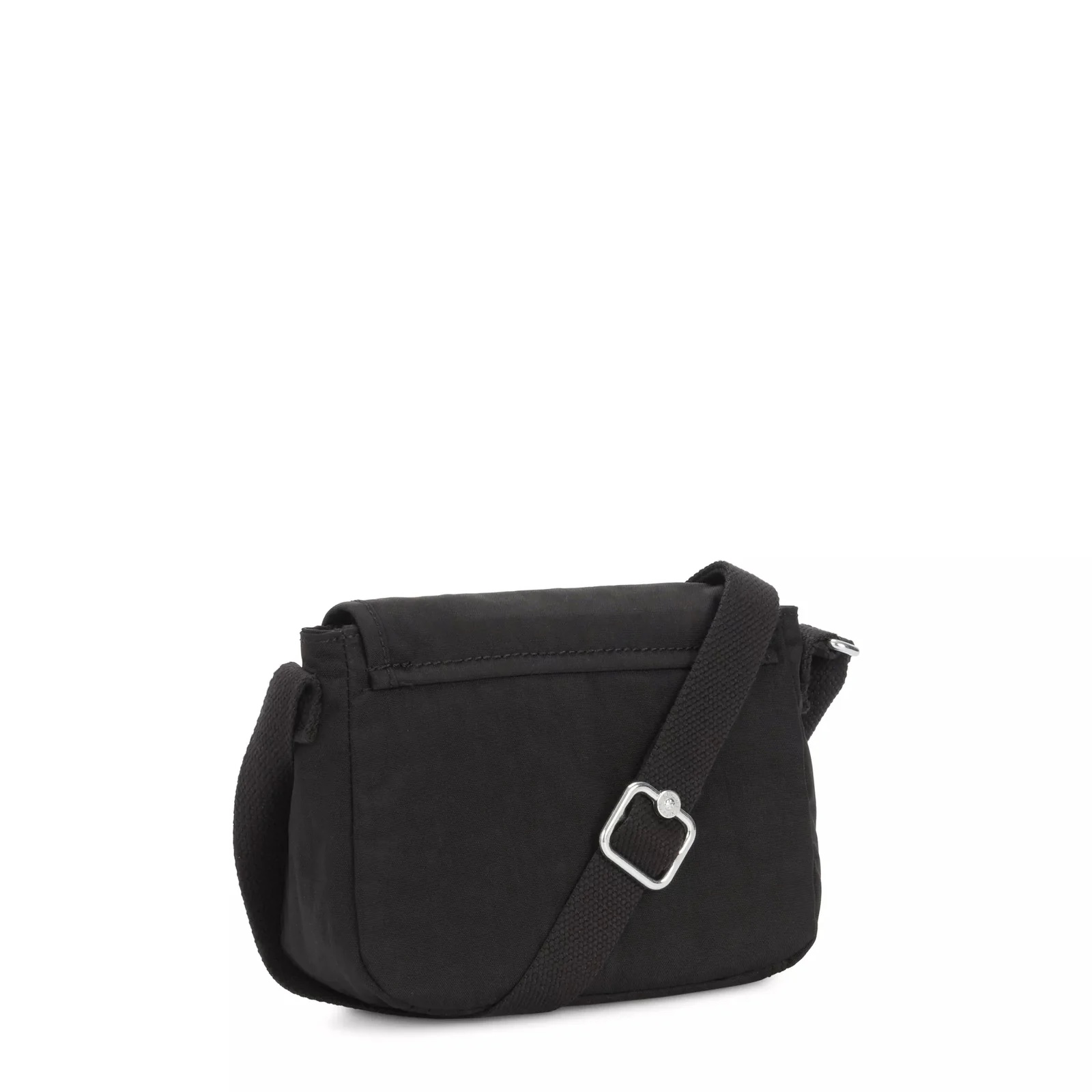 Kipling Sabian Crossbody Mini Bag in Black Noir - Image 5