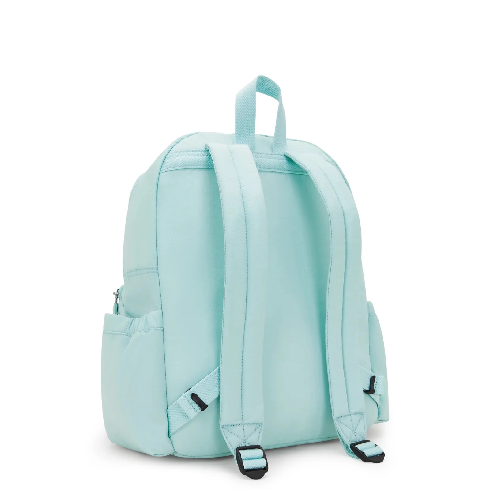 Kipling Charnell 11.5" Laptop Backpack in Electric Teal - Image 5