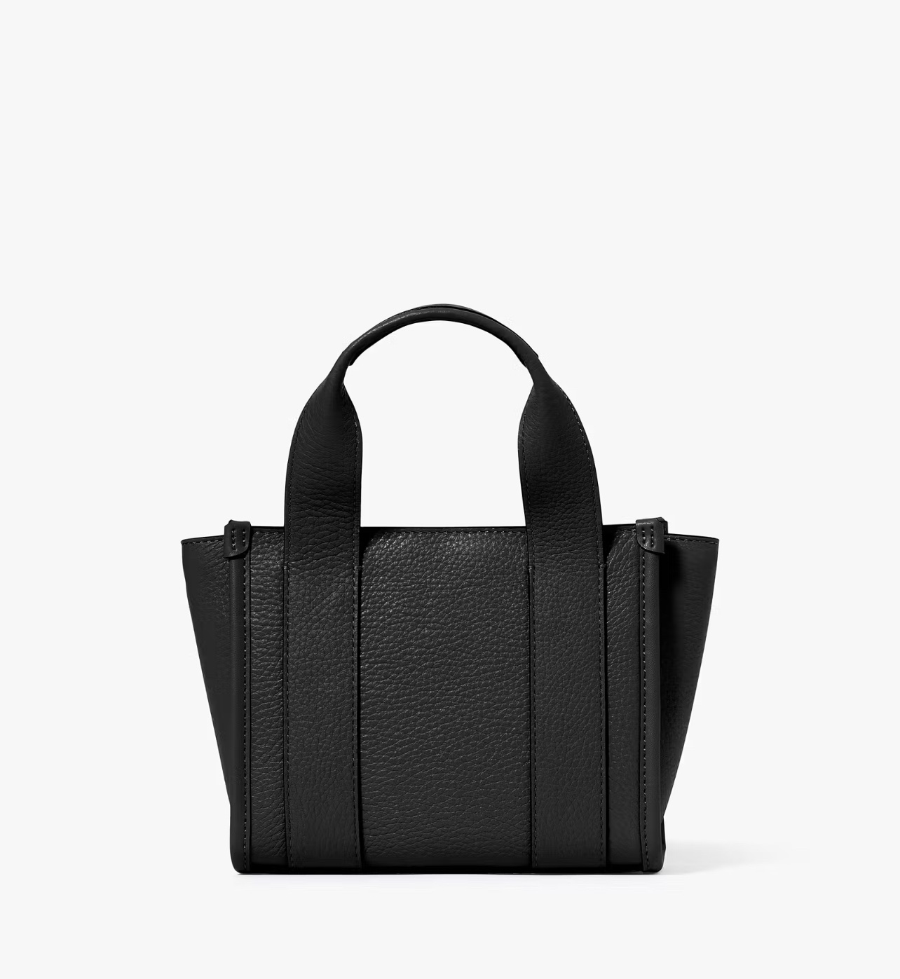Kate Spade Kip Leather Mini Tote In Black - Image 3