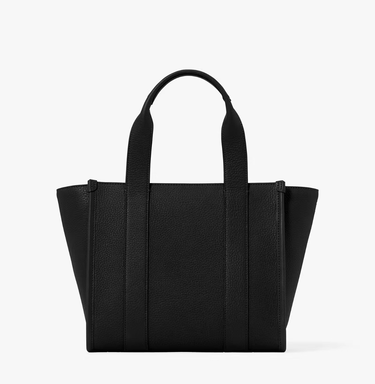 Kate Spade Kip Leather Small Tote In Black - Image 5