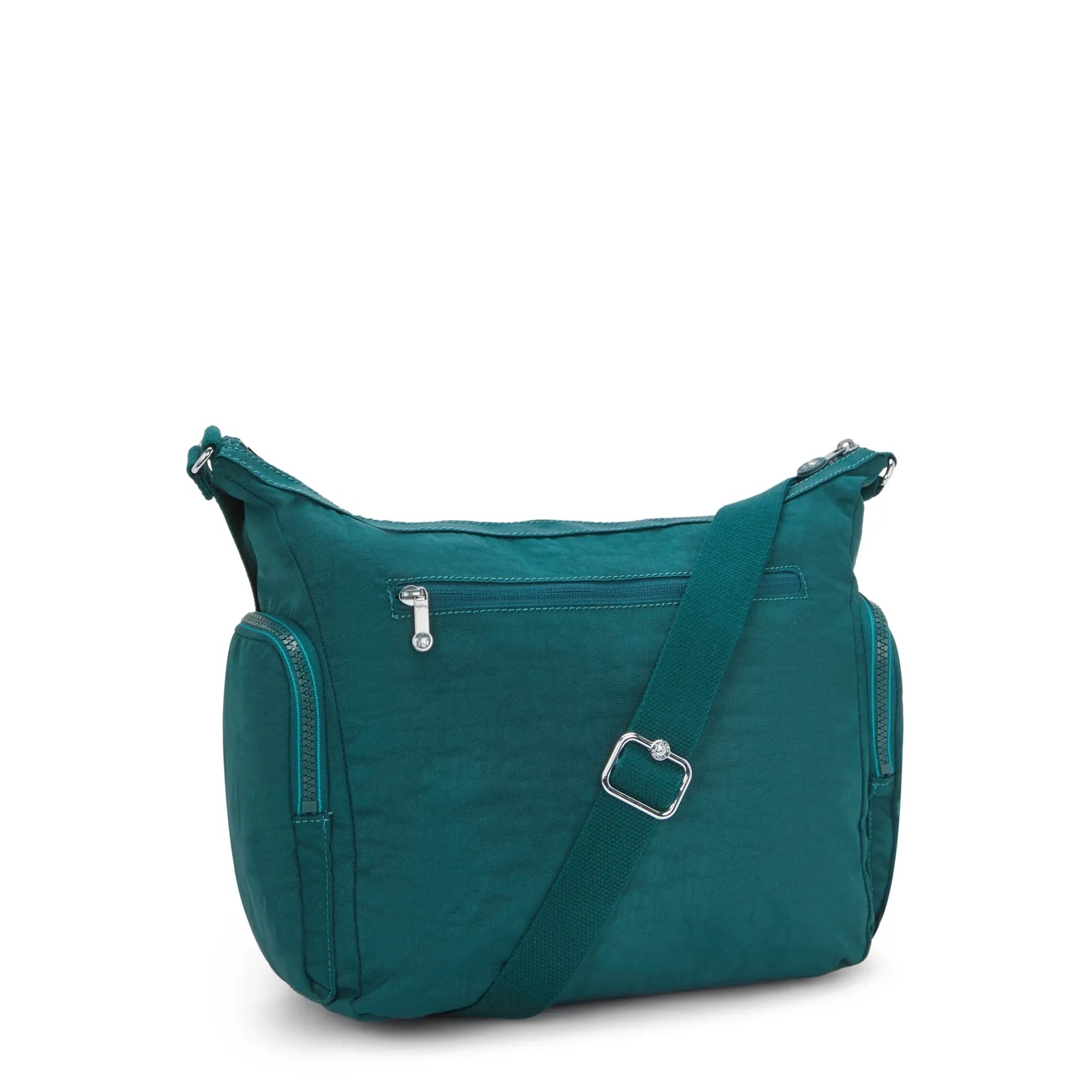 Kipling Gabb S Havana Women Shoulder In Tailored Green - Image 3